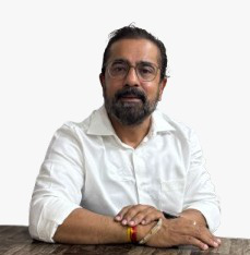 Dr. Puneet Kathuria