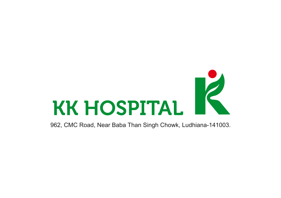 KK Hospital Logo